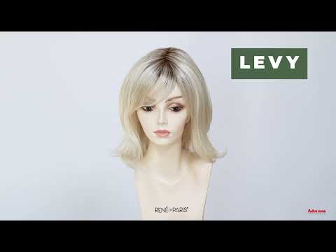 Levy Wig wig video