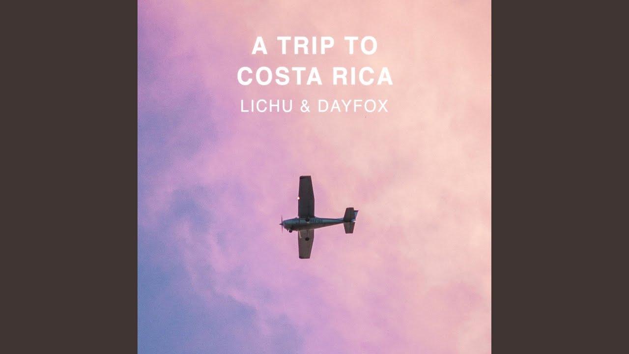 A Trip To Costa Rica