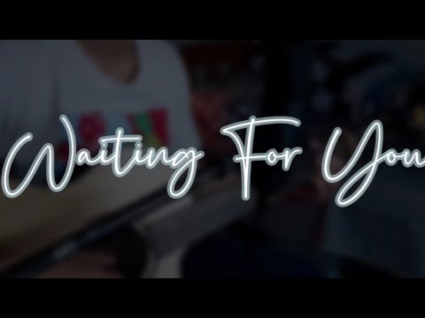 胡彥斌【Waiting for you】 cover by Leo