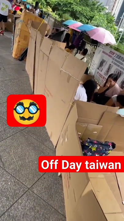 Off Day ngumpul temen seperjuangan #tkw #tki #viral #trending #shorts