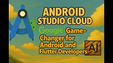 Android Studio Cloud: Google’s Game-Changer for Android & Flutter Developers