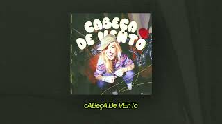 Elana Dara - cABeçA De VEnTo