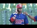 2015 WBSC Premier12: Puerto Rico vs Italy - Highlights Game 4