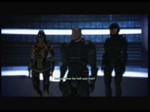 ALCH VERSUS| Mass Effect P30 ["A Krogan called Llo...