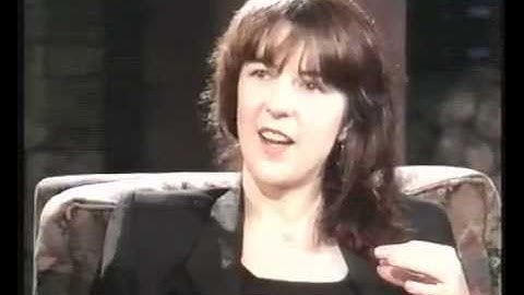All About Eve MTVE Interview 08/88