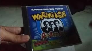 Download lagu review cd WARKOP DKI kompilasi lagu lagu terbaik full album I dono kasino indro soundtrack film