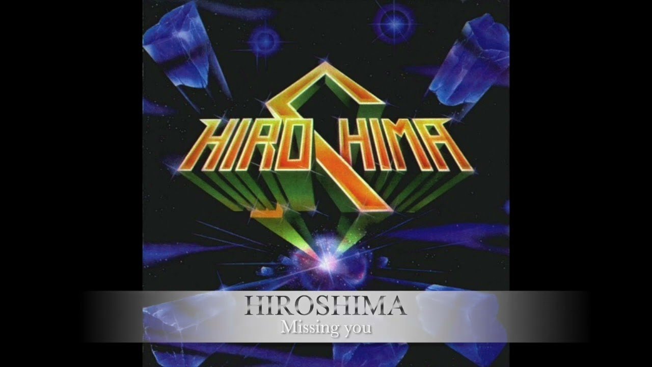 Hiroshima - Hiroshima Full Álbum - YouTube
