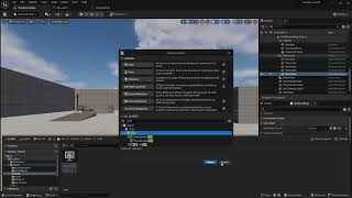 UE5 - Tutorial #19 - Game Dev - HUD