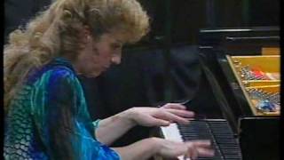 Cecile Ousset takes a run at Prokofiev's PC3 - stereo - '91