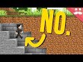 50 Most Frustrating Things in Minecraft