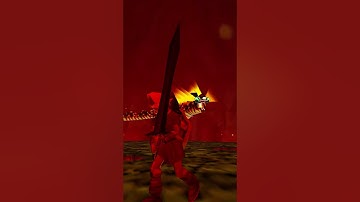 Ranking all Bosses in Ocarina of Time