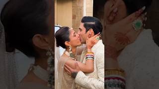Prateik Babbar Wedding Newly-Married Prateik Babbar Spotted With Wife Priya Banerjee