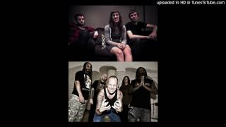 Suffocation Lemuria &quot;Shut Up!&quot; Mash Up