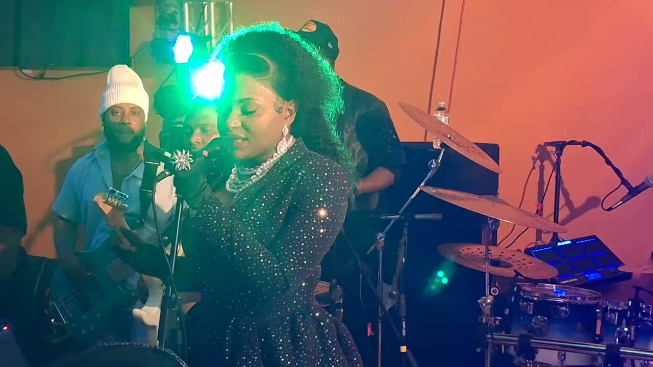 ZILE(ANIE ARLETE) KRAZE JACKSONVILLE AVEK TRAYIZON BEST PERFORMANCE 👌👍#ABONNEVOUS #PATAJEVIDEYOA 