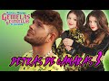 DETRÁS DE CAMARAS 3 🎤 GEMELAS Y ESTRELLAS (Videoclip Oficial) 🎶 ✨NUEVA CANCIÓN de KARINA Y MARINA