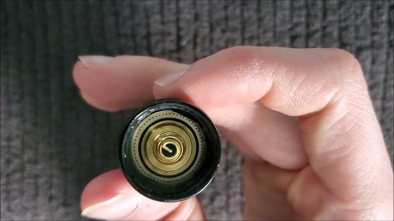 Thrunite Vs.  Wowtac