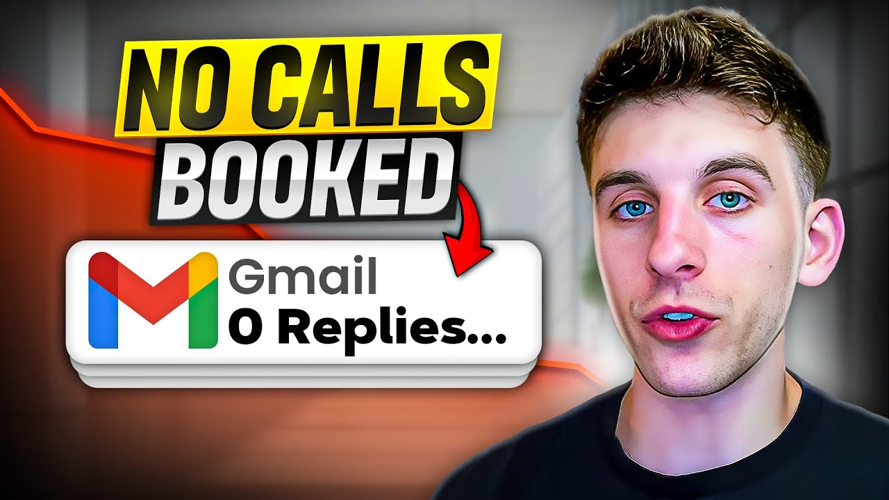 10x Your Cold Outreach With This Content Funnel - YouTube