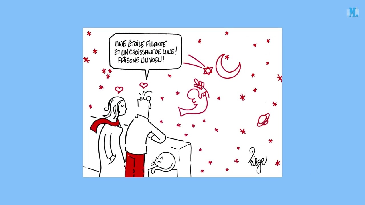 La semaine vue par Miège