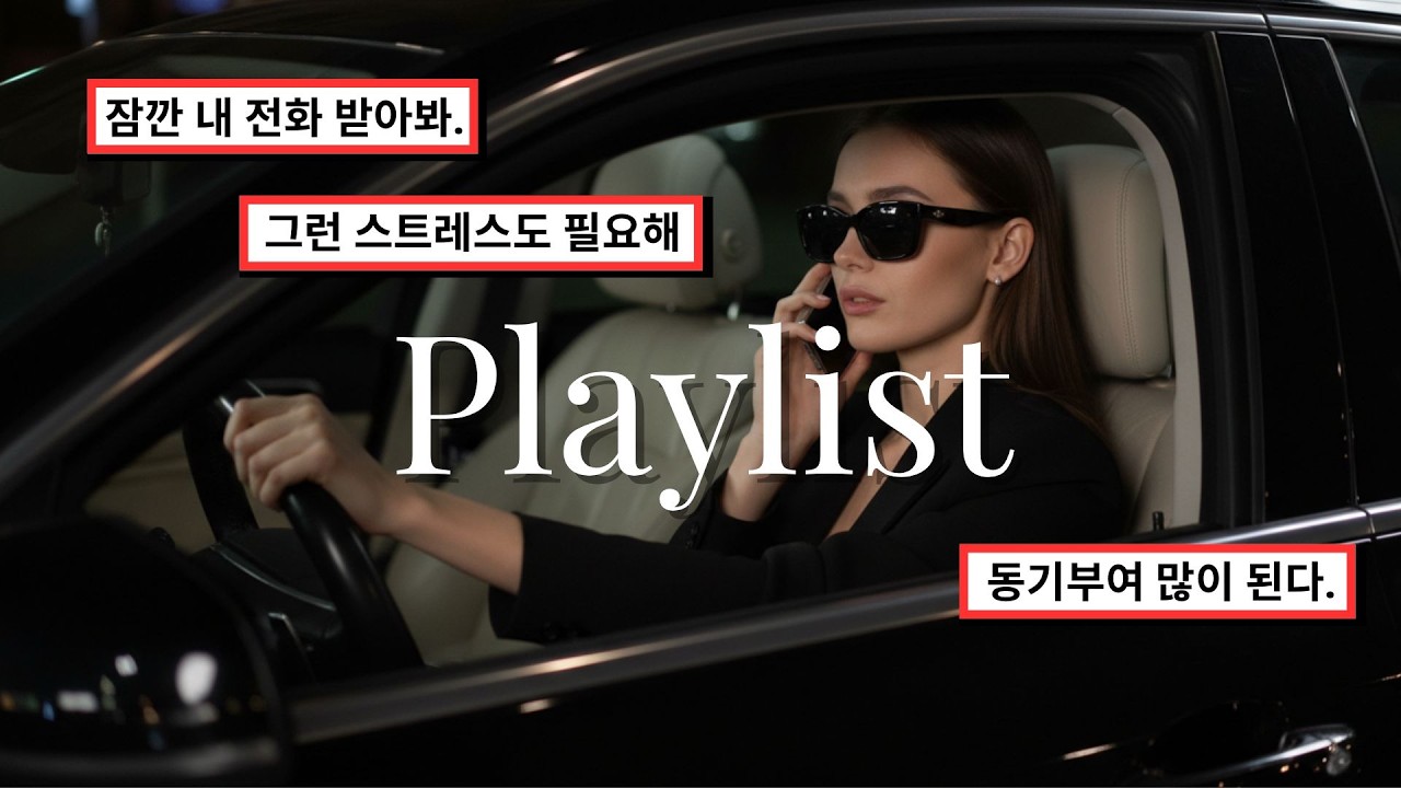 [𝐏𝐥𝐚𝐲𝐥𝐢𝐬𝐭] 네가 버틴 만큼 길이 열린다. l 1시간 집중 𝑼𝑷 동기부여 𝟑𝟎𝟎% 가슴 벅찬 음악 모음 l 머릿속이 복잡할 때 위로가 되는 플레이리스트