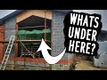 Trying to do Everything as a DIY Self Builder