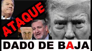 🔴Atención-AT₳QUE BRUT₳L En Este M0MENT0- TRAT0 PELlGR0S0-L0 ELlMlNAR0N-ACT0 CRlMlNAL y