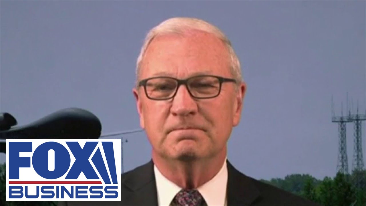 Republicans stand up to Chinese-linked land buys near sensitive military bases