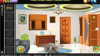 Notable Escape 3 Walkthrough