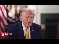 Iran, Trump: "Siamo vicini alla firma delle carte". La Camera Usa vota per stop a raid