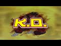 End of video