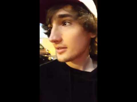 Mitch Jones (ft. Celeste) on Periscope: