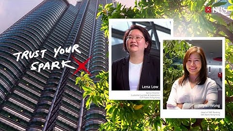 Powering a net zero future: Lena Low & Jolynn Wong