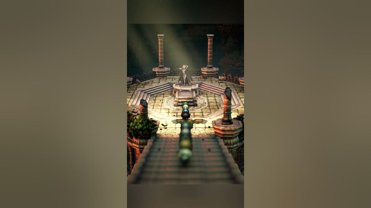 How to unlock agnea ex skill windy refrain location of altar of the