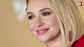 The latest round-up of celebrity news from BANG Showbiz