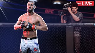 UFC 6 *MMA* RANKED STREAM