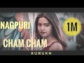 Cham cham   nagpuri kurukh rap  ft yamuna  andy prod heroletu