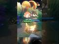 Kirito vs Asuna kết thúc! #liênquânmobile