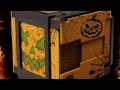 Off The Grid Blockchain game clips