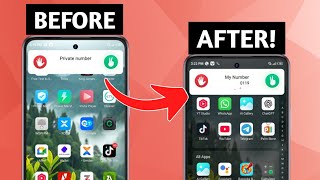 Stop Private Number From Showing When You Call