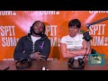 SPIT SUM Ep 006: Renegade Raven Freestyle
