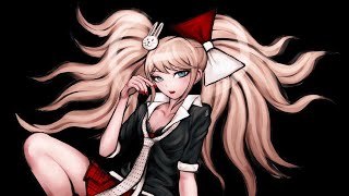 Danganronpa THH Slander (Spoilers)