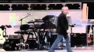 Bill Johnson - LIVING A LIFE OF BREAKTHROUGH (sermon sermons bethel teaching)