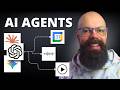 What Is Agentic AI? AI Agents and the Revolution That Changes Everything