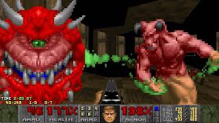 DOOM 1 - EPI2BEST.WAD
