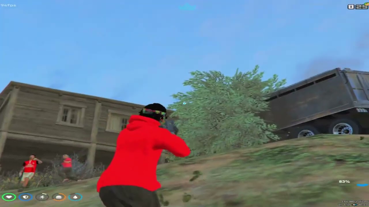 Kenny | 4Comando🗽 | ROYAL RP👑 