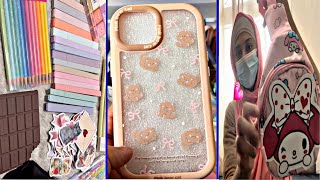 Kawaii Temu Haul: Cuteness Overload or Cheap Trash? screenshot 5