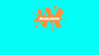 Nickelodeon cloud logo