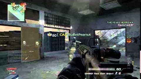 Javelin Fail Turns For The Win - Modern Warfare 3