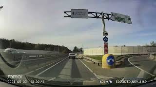 видео: Driving in St.Petersburg agglomeration: Павловск - Красное Село - Стрельна - Кронштадт 03/05/2025 4x картинка: Driving in St.Petersburg agglomeration: Павловск - Красное Село - Стрельна - Кронштадт 03/05/2025 4x
