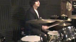 Nowhere Man - The Beatles  , Ringo Starr drum lesson chords