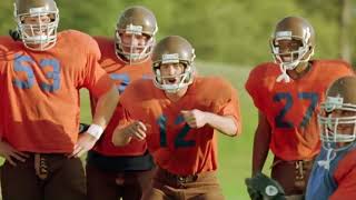 Waterboy - I got a wooden spoon